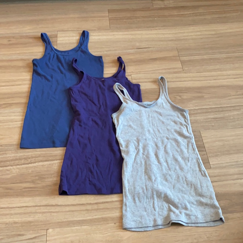 Old Navy Tank